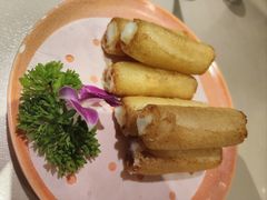大良炸牛奶-味妙顺德厨房(绿地缤纷城店)