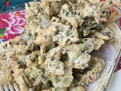 -何适山庄 ·可团建(水长城P2停车场店)