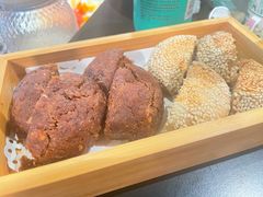 -阳坊胜利涮羊肉(阳坊老店)