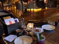 -LONG BAR 廊吧(外滩华尔道夫酒店)