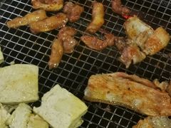 -同心烧烤(总店)