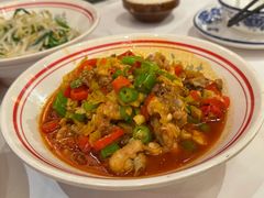 -江味龙虾馆·裸蓝龙虾(南山店)