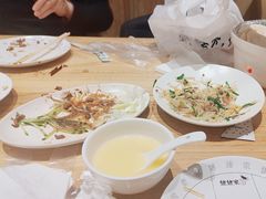 -姥姥家春饼店(惠新东街店)