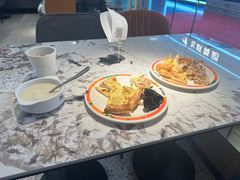 -比格比萨自助(宝山日月光店)