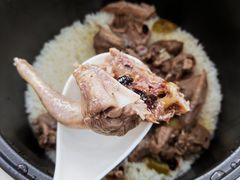 -皇鸽餐厅(龙塘市场分店)
