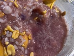 -夏食光安顺小舒冰粉冰浆(甲秀楼店)