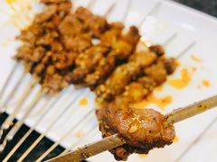 -老何太太鹤岗小串·团建聚餐(龙华店)
