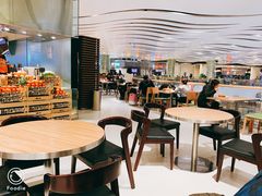 -食悦天美食广场(沈阳青年大街万象城店)