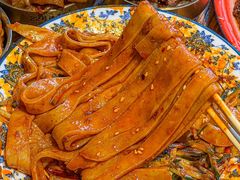 -柴窝堡22号辣子鸡·传承新疆菜