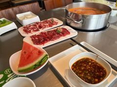 -牛德亨臻牛潮汕火锅(万邦时代店)