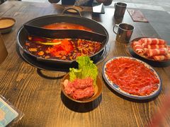 -冯校长老火锅(深圳总店)