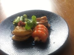 -君悦酒店·1881·北京烤鸭