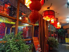 大堂-正阳门饭庄·烤鸭·北京菜(万丰路七里庄店)