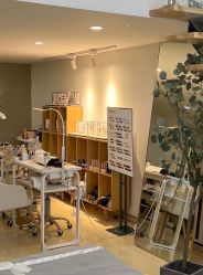 -初心纹眉洗眉·美睫专业店