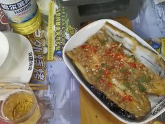 -探唐烧烤(棠东店)