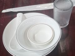 餐具摆设-御清斋总店(天一街店)