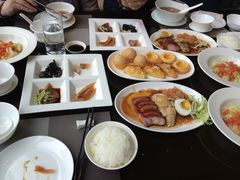 夏宫-夏宫中餐厅(静安香格里拉店)