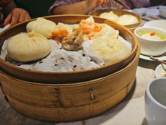 -永春园·扬州早茶·淮扬菜(漫乐城店)