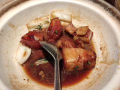 徽州红烧肉-中国徽菜·徽商故里(广安门店)