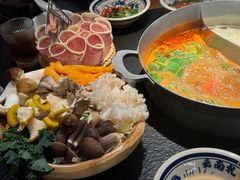 -滇牛云南火锅(桂林路店)