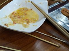 -阿拉提大盘鸡@米饭(南环东路汇邻广场店)