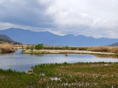 -泸沽湖国家级风景名胜区走婚桥