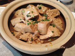 -北平小馆·烤鸭·家常菜(磨房北里店)