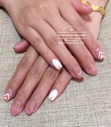 -睫乐园•睫公馆•美睫美甲沙龙