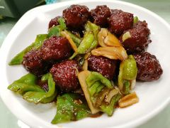 -东四民芳餐厅(世茂工三店)
