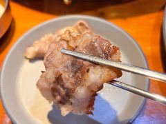 -火炉情韩国料理店(古田路店)