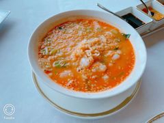 龙虾泡饭-金轩中餐厅 Jin Xuan(浦东丽思卡尔顿酒店)