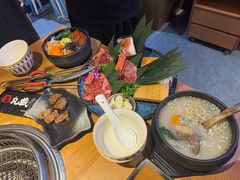 -丸藏和牛烧肉专门店(园区师惠坊店)