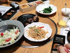 -赤坂亭·M9和牛烧肉·铁板烧·日料398放题(长泰广场店)