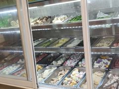 自助取餐区-焱味真•韩牛自助烤肉(大学城店)
