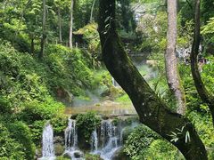 -青城山