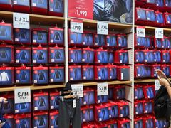 -优衣库(银座店)