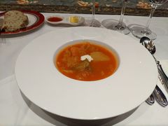 -波特曼西餐厅(南岗店)