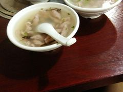 -温州瘦肉丸(德清店)