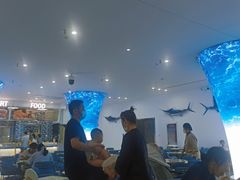-深海中餐厅(国家海洋博物馆店)