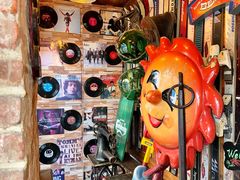 -流浪者复古西餐鸡尾酒吧(沈阳店)