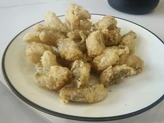 -金海湾海鲜排档(朱家尖店)