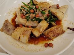 -新兴家喻酒家·羊城名宴(昌岗店)