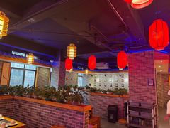 -水巷子·巴掌腰片重庆火锅(巧家店)