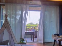 -石梅湾艾美度假酒店