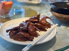 -鹭园酒家·四十年老字号