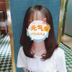 -逸丝风尚专注烫染
