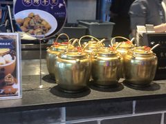 -麦大叔·福建客家菜(东百中心MINI店)