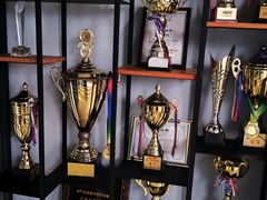 -格斗兄弟搏击健身训练馆(望京店)