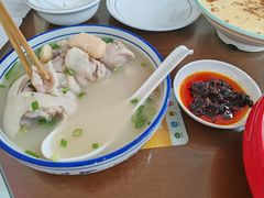-丁太婆老妈蹄花(人民公园非遗总店)