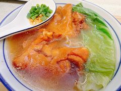 猪手面-水记路环面家(环贸iapm店)